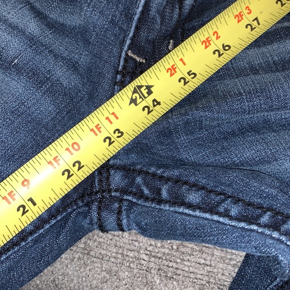 Miss Me Capris - Picture 10 of 10